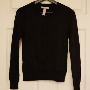 Banana Republic cardigan